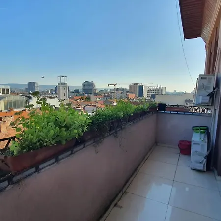 Cristinco Downtown
